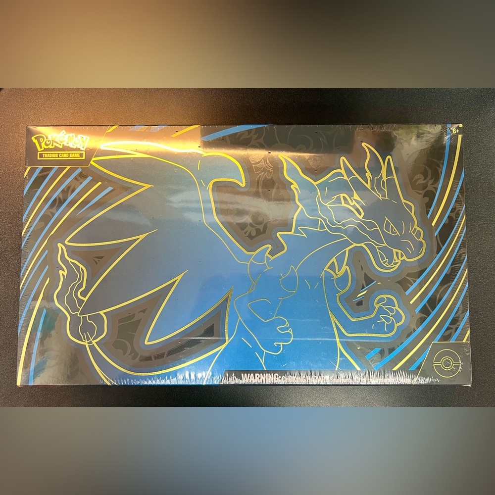 Pokémon Trading Card Game